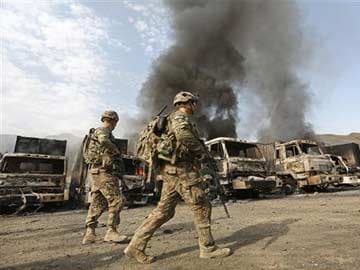 Iraq Crisis Stirs Fears Afghanistan Could Be Next 