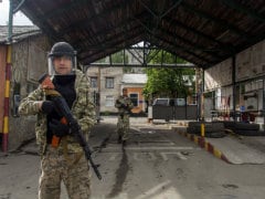 Six Militants Killed, Three Ukrainian Troops Injured
