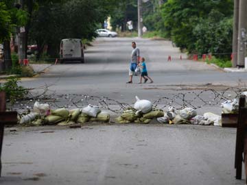 Abductions on Rise in Rebel-Held Eastern Ukraine