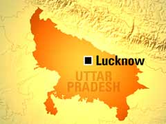 Two Killed in Mishap in Uttar Pradesh