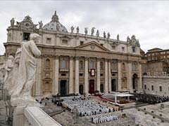 Vatican Told To Deliver 'Real Results' On Scandal-Hit Bank