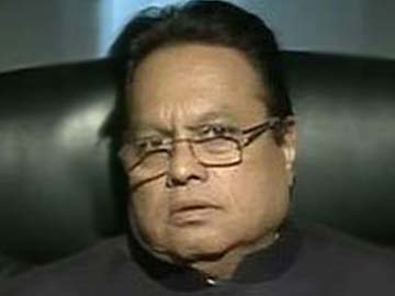 Rajya Sabha MP Vijay Darda Calls for Separate Vidarbha State 