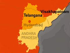 Former Andhra Pradesh Minister Escapes With Minor Injuries in Road Mishap
