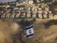 Israeli Leader Criticises Presbyterians