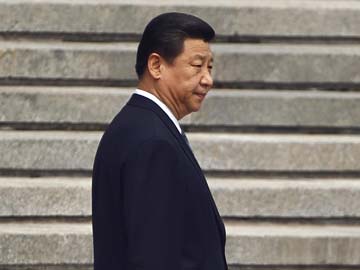 Chinese President to Visit South Korea July 3-4