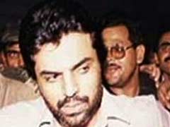 Supreme Court Stays Execution of 1993 Bombay Blasts Convict Yakub Memon
