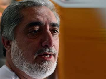 Afghan Election Front-Runner Abdullah Abdullah Escapes Assassination Attempt