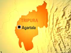Malaria Claims 41 Lives in Tripura