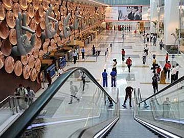 Delhi Airport Named World's Second Best for Service Quality