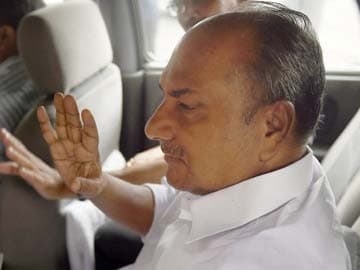 AK Antony's Secularism Remark Was Kerala-Centric, Says Congress Leader