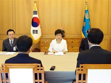 South Korea Names New Prime Minister: Report