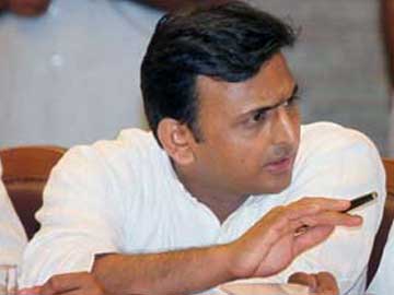 Uttar Pradesh Chief Minister Reshuffles Portfolios of 11 Ministers