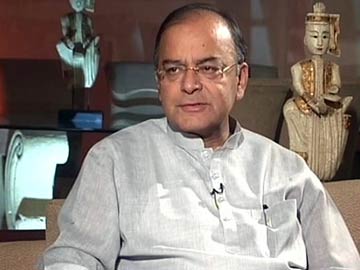 Arun Jaitley to Hold Pre-Budget Consultations From Thursday