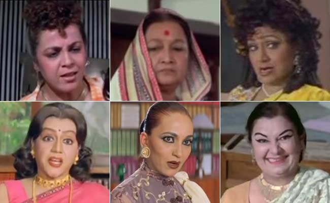 10 Annoying Things This Indian Aunty Says