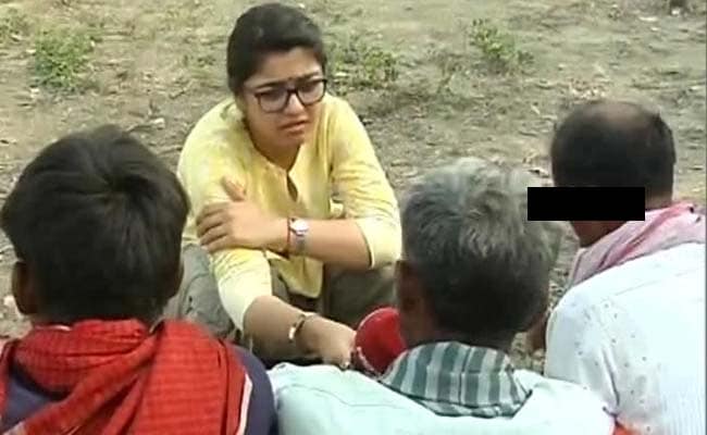 'Let Media Go, Mahabharat Bana Denge': Threats for Family of Girls Killed in Badaun