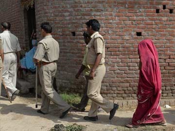 Badaun Case Shocked Government, Need to Establish Rape Crisis Centres: Maneka Gandhi