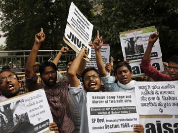 India in 'Dereliction of Duty' Over Rapes: UN Watchdog