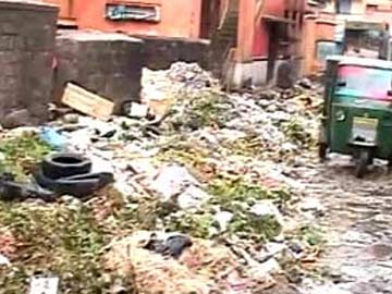 Is Bangalore on the Verge of Another Garbage Crisis?