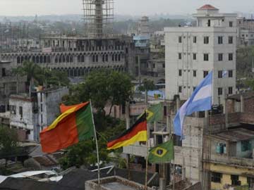 $500 Million World Cup Boost for Bangladesh Garment Makers