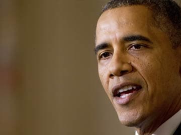 'We Can't Do it for Them,' Barack Obama on Iraq Security