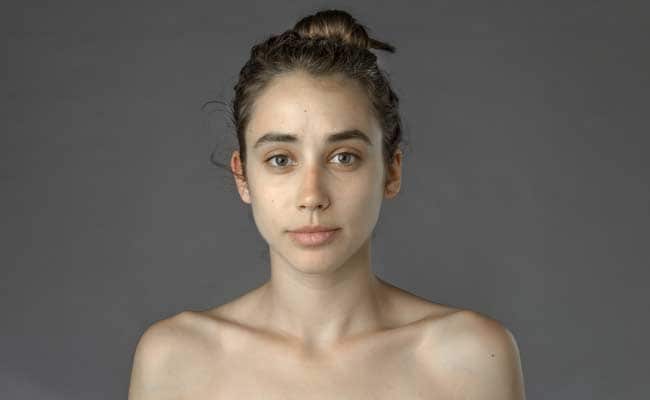 This Woman Asked 40 Photoshop Experts to Make Her Beautiful. This is the Result