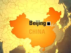 China Suspect Killed After Trying to Seize School