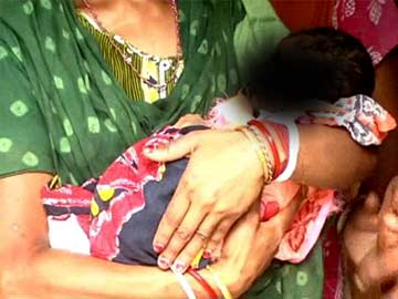 Too Poor to Care for Him, Woman Sells Newborn Son for Rs. 13000