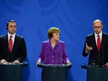Germany Opens Criminal Probe Over Angela Merkel Phone Tapping