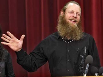 Father of Freed US Soldier Bowe Bergdahl Receives Death Threats: Police Chief