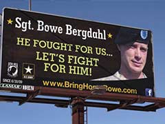 'We Love You': Bergdahl Parents to Freed Soldier Son