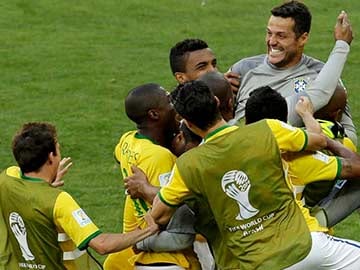 Brazil Fan Dies of Heart Failure After Chile Match Brazil Fan Dies of Heart Failure After Chile Match