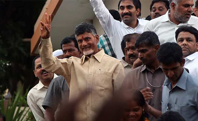 Andhra Pradesh Minus Telangana: 10 Facts