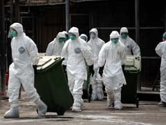 H7N9 Flu: New Map Pinpoints Asian Countries at Risk