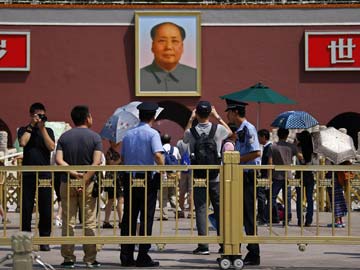 China Detains 380 in Month-Long Xinjiang Terror Sweep