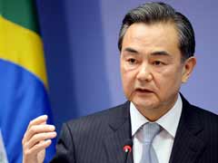Chinese Foreign Minister's India Visit Begins Today, Likely to Meet PM Modi