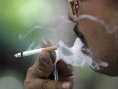 Bigger Health Warnings for Thai Cigarette Packs