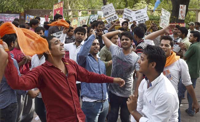 Delhi University Scraps Four-Year Undergrad Course, Admissions Soon: 10 Developments