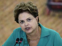 Brazil's Dilma Rousseff Loses Voter Support; Rivals, too: Poll