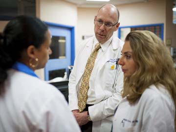 Threat Grows From Liver Illness Tied to Obesity
