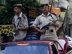 Egypt Court Confirms Mass Islamist Death Sentences