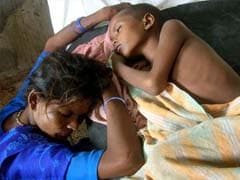 Muzaffarpur: Encephalitis Kills Six More Children, Toll Rises to 19