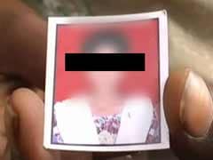 Etawah: Girl Kills Self After Rape Bid on Sister