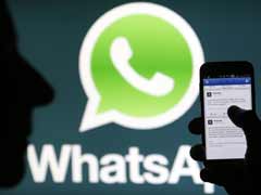 WhatsApp Helps Missing Man Reunite With Family After Four Years in Uttar Pradesh