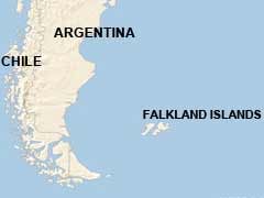 Powerful Earthquake Strikes Near Remote South Atlantic Islands