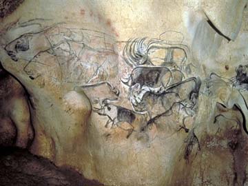 Israel Caves Declared UNESCO World Heritage Site
