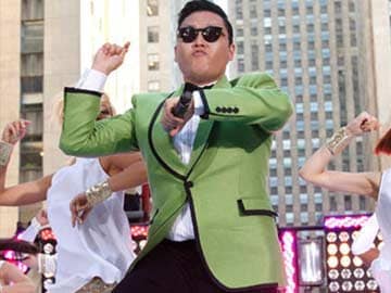 Two Billion YouTube Views And Counting for 'Gangnam Style'
