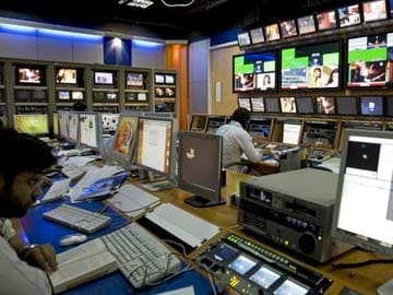 Pakistani TV Channel Geo News Sues Spy Agency Inter-Services Intelligence for Defamation