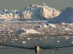 Ex-Norwegian PM Brundtland Awarded Asian 'Nobel Prize' for Sustainable Development Drive