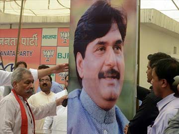 CBI Takes Over Probe into Gopinath Munde's Death