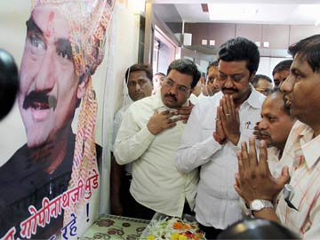 We Have Been Left Orphaned by His Death: Cry From Gopinath Munde's Village